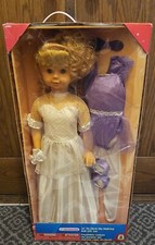 Set regalo bambola My Walking