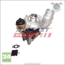 Turbina Turbocompressore Fast per RENAULT TRAFIC SCENIC MEGANE MASTER LAGUNA P
