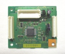 Stampante Konica Minolta - Scheda controller 4686-6021-01 per cassetto PF-502