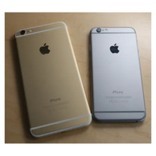 Apple iPhone 6/6 Plus