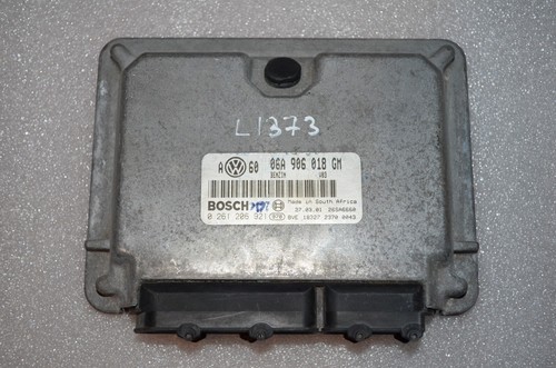 1373 centralina motore vw - l-1373,