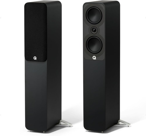 Acoustics q5040 coppia - acoustics,