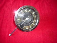 CONTAGIRI JAEGER LANCIA AURELIA B/20 4^ 5^ 6^ SERIE + B/24 + FLAMINIA 2500