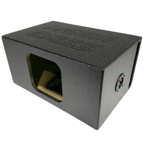 Super bass 1x8 square kicker - bass,