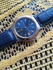 Vintage Citizen Prominence