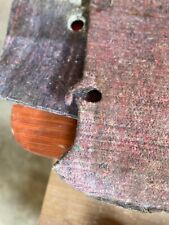 FIAT 126 FSM STUOIA ISOLAMENTO POSTERIORE USATA IN BUONE CONDIZIONI VEDI FOTO 