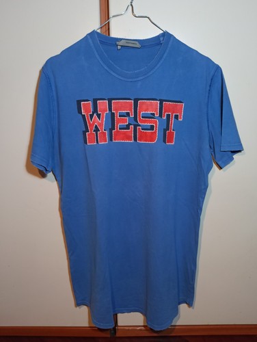 Dsquared shirt maglietta - dsquared, per