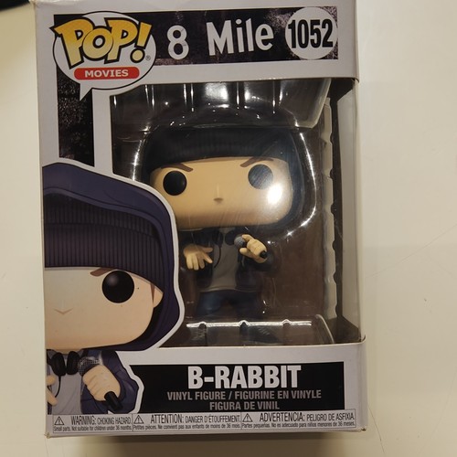 Funko mile rabbit eminem - funko,