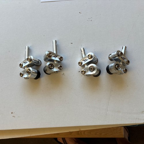 Set freni sbalzo onza ho - set,