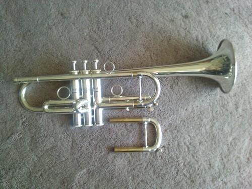 Zorro tromba di carol - tromba,