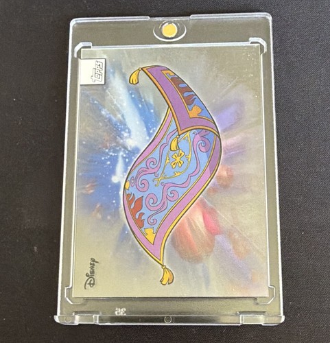 Topps disney neon 2025 - disney,