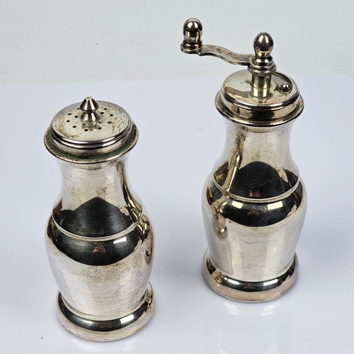 Set macinapepe spargisale - set,