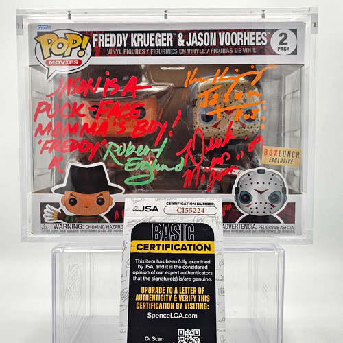 Funko pop freddy - funko, &