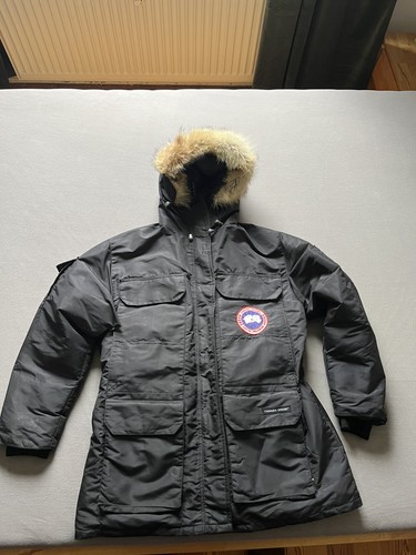 Canada goose parka - canada,
