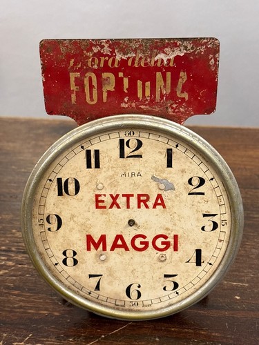 Brodo maggi orologio - brodo, maggi-orologio