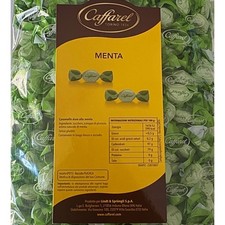 Caramelle caffarel alla menta - caramelle,
