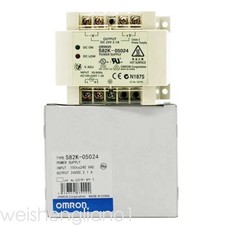 Alimentatore switching omron - switching,