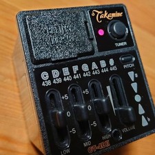 Takamine CT-4BII (PTU)