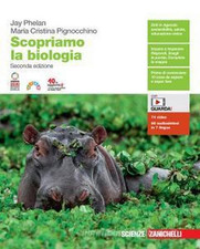 Scopriamo La Biologia. Vol