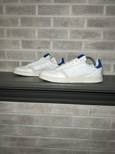 Adidas supercourt lcfc - adidas,