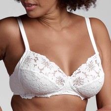 Lepel 450 Lace C Cup Underwire