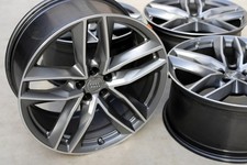 Cerchi 21 pollici Audi Q7 SQ7