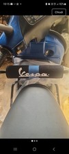 Paracolpi salsicciotto vespa - paracolpi,