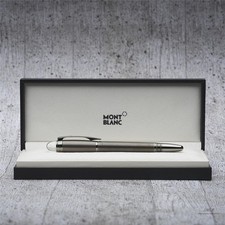Penna stilografica Montblanc