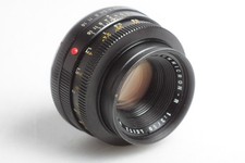Leica Leitz Summicron-R 2/50