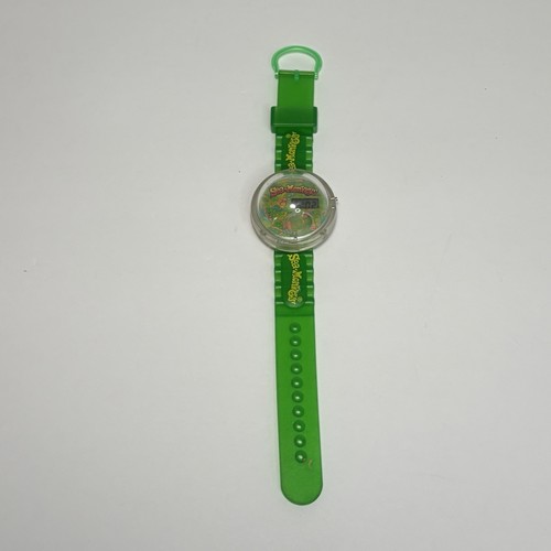 Sea monkeys aqua watch - sea-monkeys, vintage