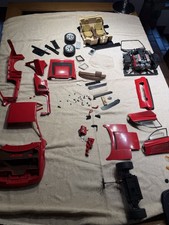 Ferrari TestaRossa Pocher 1:8