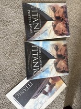 James Cameron's Titanic da