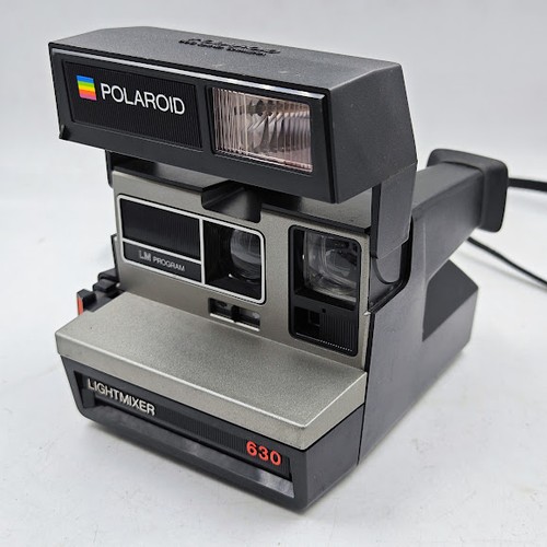 Polaroid lightmixer 630 - polaroid,