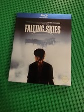 Falling Skies Season 1 Blu-ray