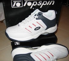 Scarpe da tennis - Topspin -