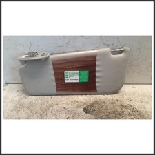 Aletta Parasole Sinistra SX