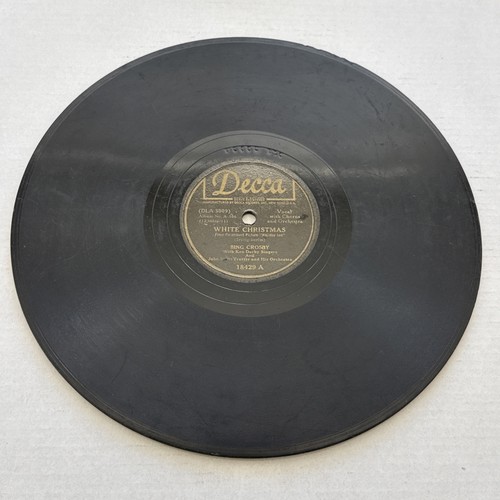 Bing crosby white - bing, /