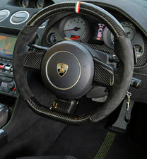 Volante personalizzato