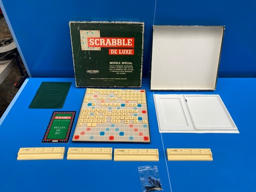 Scrabble luxe spear gioco - spear,