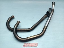 COLLETTORI SCARICO ORIGINALI EXHAUST MANIFOLDS MOTO GUZZI V7 CLASSIC 08-11