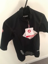 Maglia ciclismo Castelli donna