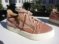 GIUSEPPE ZANOTTI Gail scarpe
