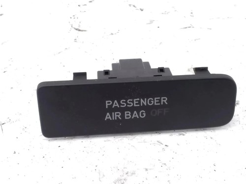 Interruttore airbag tiguan - vw,