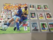 1994/95 Sandwich Figure