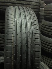 Pneumatici 205/55 R17 91 V CONTINENTAL - ECOCONTACT 6