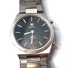 OROLOGIO DA POLSO VINTAGE UOMO