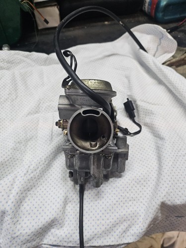 Carburatore leonardo scarabeo - carburatore,