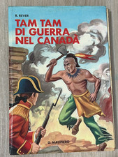 R.REVER TAM TAM DI