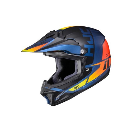 Casco hjc fuori - strada, clxy