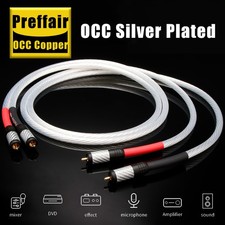 Cavo audio alto Preffair OCC